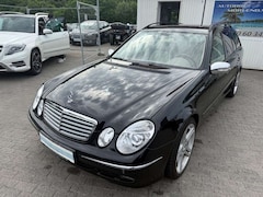 Bild des Angebotes Mercedes-Benz E 350 E -Klasse T-Modell E 350 T
