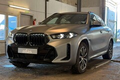Bild des Angebotes BMW X6 M X6 xDrive 40i M Sport LUFTF*B/W*STHZ*MASSA*