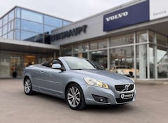Volvo C70 D4 Momentum*Autom.*Bluetooth*Xenon*Sitzheizg