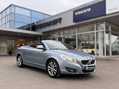 Bild des Angebotes Volvo C70 D4 Momentum*Autom.*Bluetooth*Xenon*Sitzheizg
