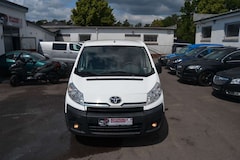 Bild des Angebotes Toyota Proace L2H1 Kasten Comfort