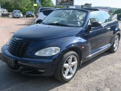 Bild des Angebotes Chrysler PT Cruiser PT Cruiser Cabrio 2.4 Limited