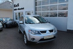 Bild des Angebotes Mitsubishi Outlander 2.4 MIVEC