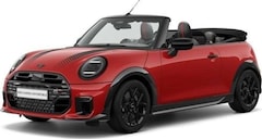 Bild des Angebotes MINI Cooper C COOPER C Cabrio JCW Trim Steptronic Head Up EDC