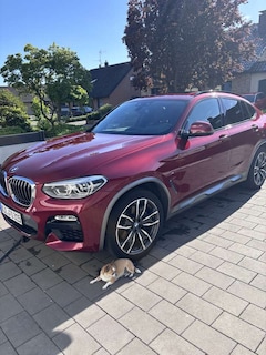 Bild des Angebotes BMW X4 xDrive30i Aut. xLine