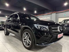 Bild des Angebotes Mercedes-Benz GLC 350 d 4M AMG/PANO/KEYLES/AUT/LED/NAVI/KAMERA