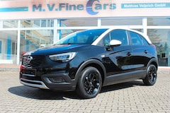 Bild des Angebotes Opel Crossland X