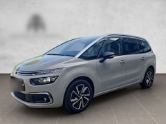 Bild des Angebotes Citroen Grand C4 Picasso 7-Sitzer Pano 360°