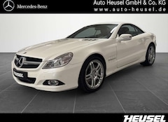 Bild des Angebotes Mercedes-Benz SL 500 Roadster *AMG 19''*gepflegter Zustand!*