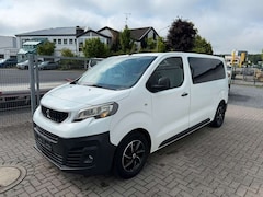 Bild des Angebotes Peugeot Traveller Expert 9 Sitze