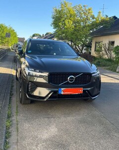 Bild des Angebotes Volvo XC60 B4 R Design