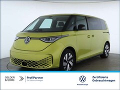 Bild des Angebotes VW ID. Buzz ID.Buzz Pro LR RFK*Matrix*ACC*AHK*HuD*H&K*Navi