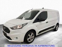 Bild des Angebotes Ford Transit Connect L2 NAV/SHZ/AHK/SPURHALTE