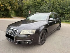 Bild des Angebotes Audi A6 Avant 2.7 TDI