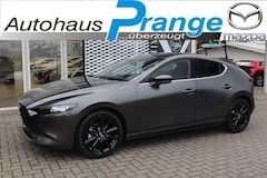 Bild des Angebotes Mazda 3 M-Hybrid 2024 Homura G-150 AT *August-Aktionspreis