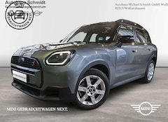 Bild des Angebotes MINI Cooper S Countryman Countryman S ALL4 *Classic Trim*Navi*HUD*DAB*LED*P
