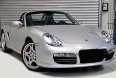 Bild des Angebotes Porsche Boxster 987 S in Top Zustand, Unfallfrei