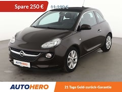 Bild des Angebotes Opel Adam 1.2 Open Air *TEMPO*