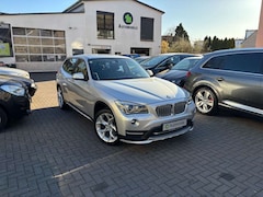 Bild des Angebotes BMW X1 18 i sDrive*NAVI*PDC*BIXENON*4S-REIFEN*KLIMAA