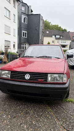 VW Polo GT