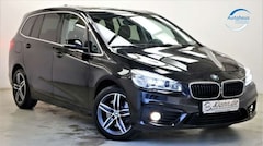 Bild des Angebotes BMW 220 192 PS Sport Line Pano Navi HUD