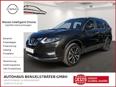 Bild des Angebotes Nissan X-Trail 1.3 DIG-T Tekna+ 4x2 Automatik