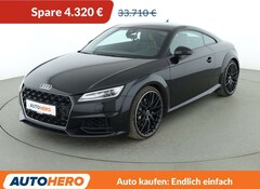 Bild des Angebotes Audi TT 45 TFSI Aut.*NAVI*XENON*TEMPO*PDC*KLIMA*