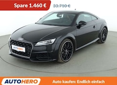 Bild des Angebotes Audi TT 45 TFSI Aut.*NAVI*XENON*TEMPO*PDC*KLIMA*