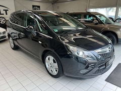 Bild des Angebotes Opel Zafira C Tourer Innovation*TÜVneu*Garantie*Kamer