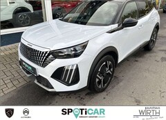 Bild des Angebotes Peugeot 2008 Hybrid GT Hybrid 145 NAVI+FULL-LED+KEYLESS+KAMERA