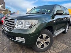 Bild des Angebotes Toyota Land Cruiser 200 Executive VOLL!!!!!!! 7-Sitze