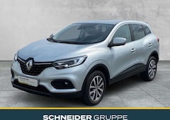 Bild des Angebotes Renault Kadjar Zen TCe 140 AUTOMATIK KLIMAAUTOMATIK