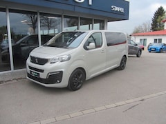 Bild des Angebotes Peugeot Traveller L2