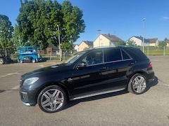 Bild des Angebotes Mercedes-Benz ML 63 AMG ML -Klasse ML 63 AMG B&O VOLL