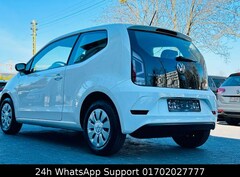 Bild des Angebotes VW up! eco up! Basis*CNG*SRE*KLIMA*