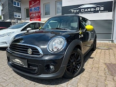 Bild des Angebotes MINI One BRICK LANE *nur 66.600km* Klima*Sitzheizung