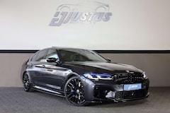 Bild des Angebotes BMW 550 i xDrive/M/H&K/TOTW/APPLE/4xSHZ/SBD/RFK/R20