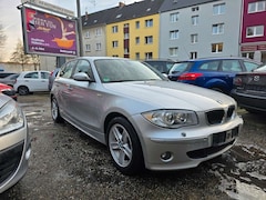 Bild des Angebotes BMW 120 1 Limousine 120i*AUTOMATIK *