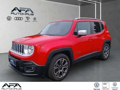 Bild des Angebotes Jeep Renegade 1.6 Multijet Lim. Adventure Edition Xenon*Navi*RFK