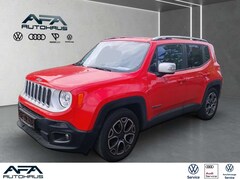 Bild des Angebotes Jeep Renegade 1.6 Multijet Lim. Adventure Edition Xenon*Navi*RFK