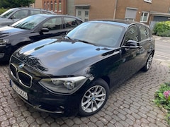 Bild des Angebotes BMW 116 116i  Advantage Paket Plus