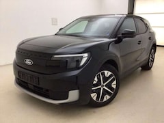 Bild des Angebotes Ford Explorer Wärmep,Assistenzpak,4JGarant
