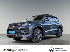 Bild des Angebotes VW Tayron 2.0 TDI R-Line AHK Navi ACC LED Klima