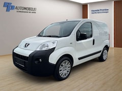 Bild des Angebotes Peugeot Bipper Bibber 1.3 HDi 75 FAP Komfort