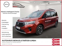 Bild des Angebotes Nissan Townstar DIG-T 130 L1 Tekna verschiedene Modelle