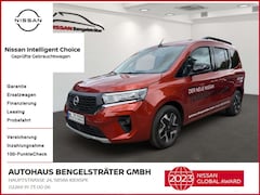 Bild des Angebotes Nissan Townstar DIG-T 130 L1 Tekna verschiedene Modelle