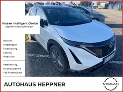 Bild des Angebotes Nissan Ariya Evolve Pack 87kWh Schiebedach 87kWh 242PS