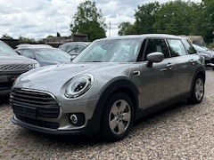 MINI Cooper Clubman //*LED*//*KAMERA*//*SH*