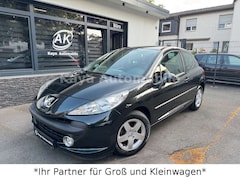 Bild des Angebotes Peugeot 207 Urban Move Klimaanlage Alufelgen Hu/Au Neu