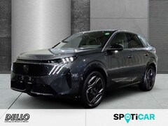 Bild des Angebotes Peugeot 3008 -e Dual GT EXCLUSIVE 239kW Allrad Sound-Air-Paket